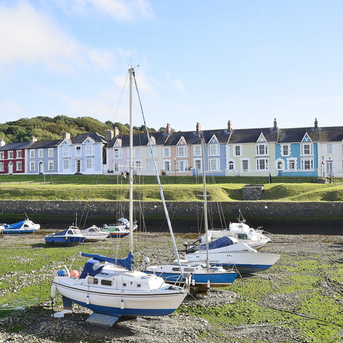 Aberaeron