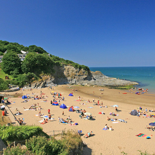 Aberporth