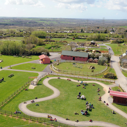 Folly Farm